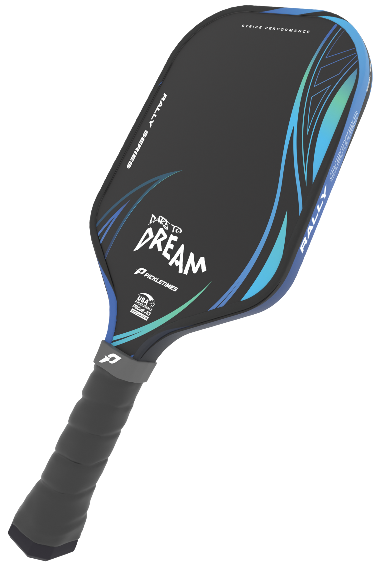 Dare to Dream — Rally Series