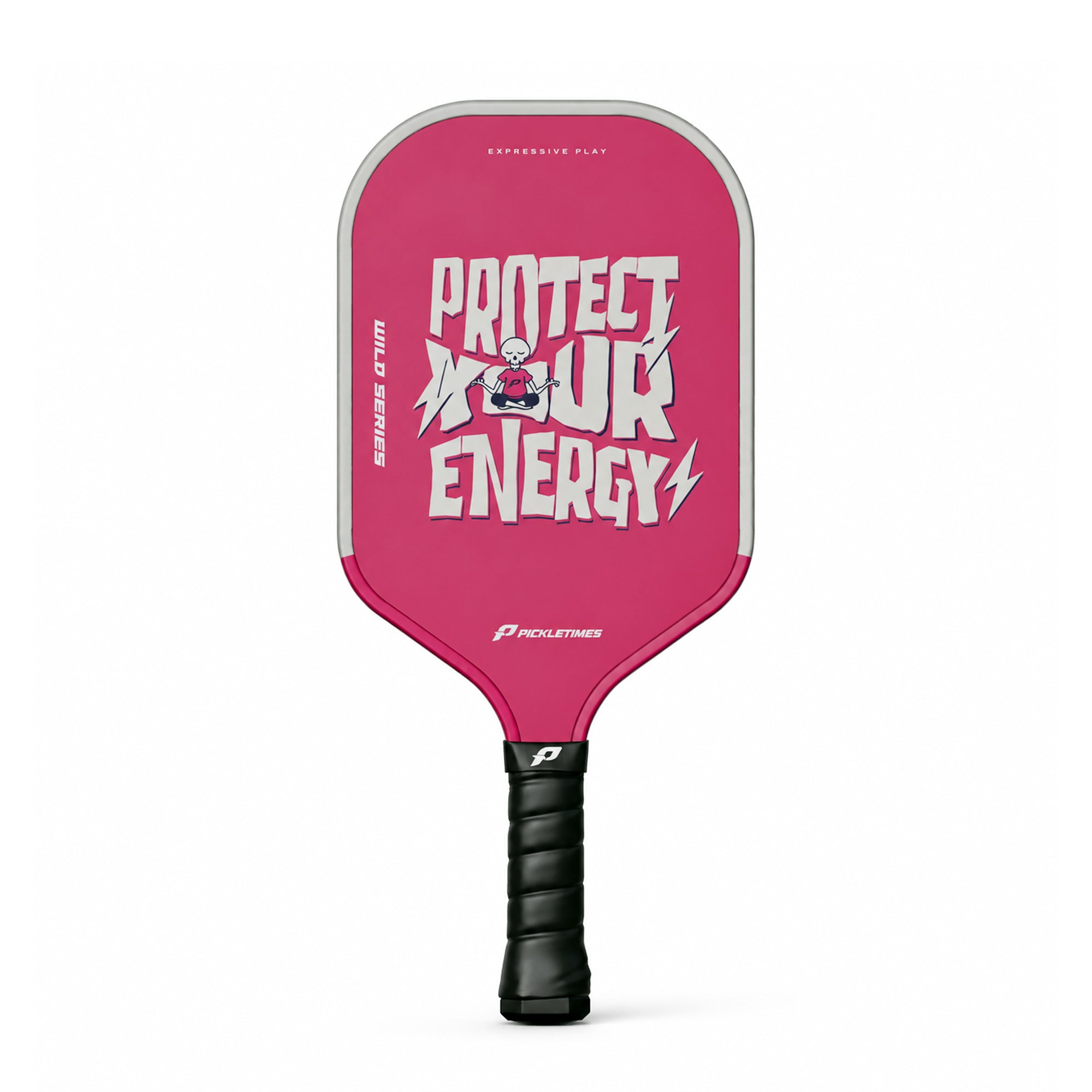 Protect your energy — Wild Series