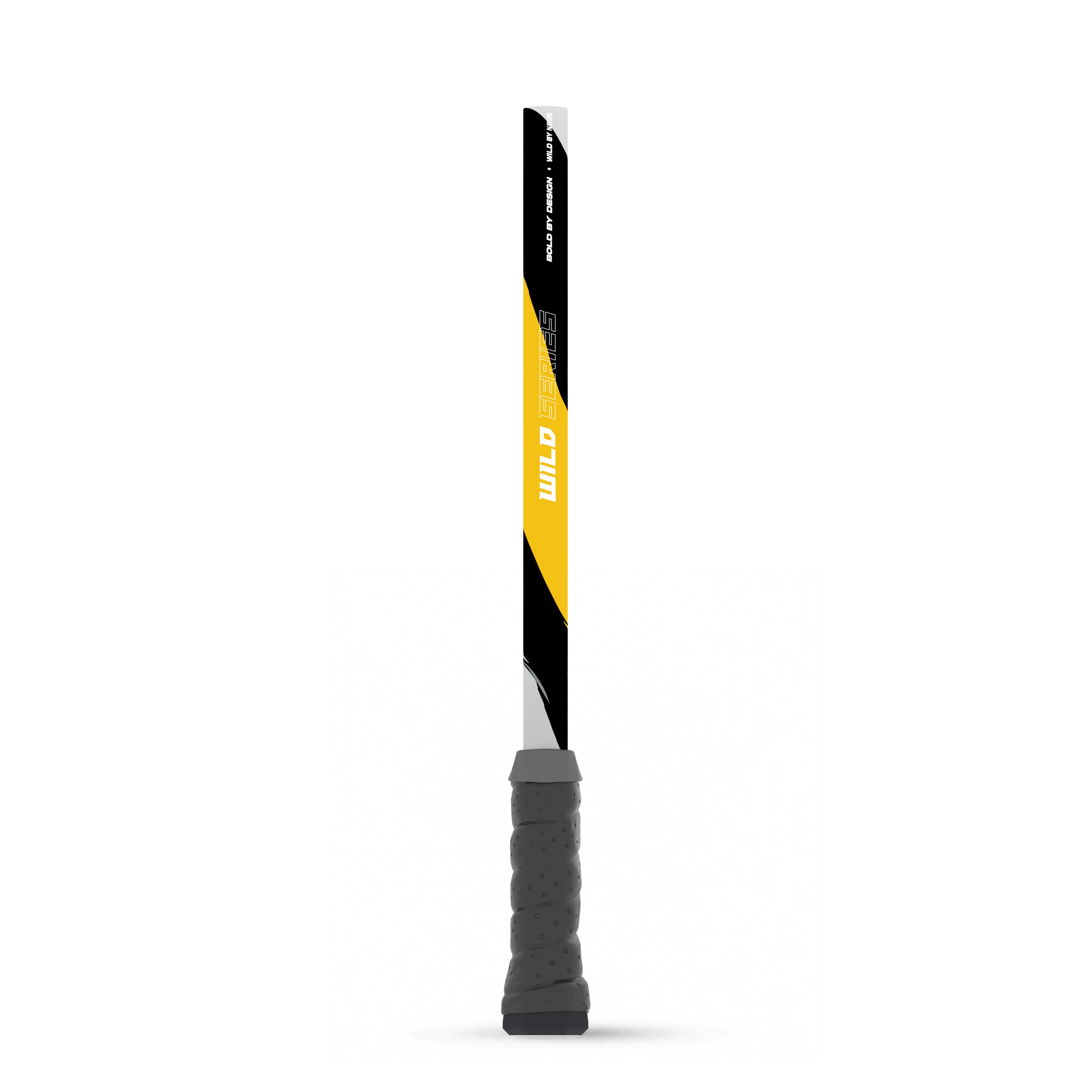 PickleTimes Locked In Wild Series Guard 16mm pickleball paddle, product view 7.