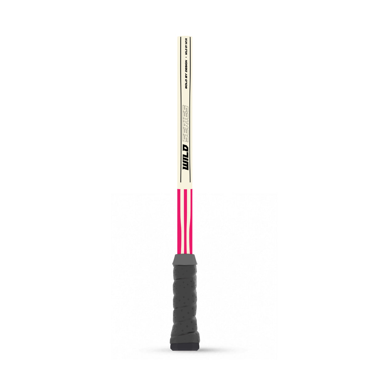 PickleTimes Protect Your Energy Wild Series Guard 16mm pickleball paddle, product view 7.