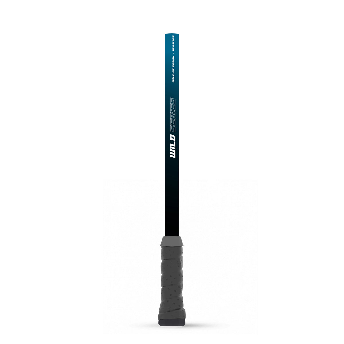 PickleTimes Rise Higher Drop Wiser Wild Series Guard 16mm pickleball paddle, product view 7.