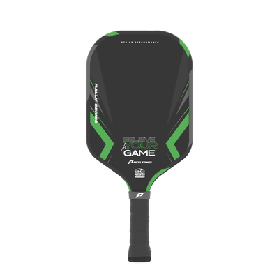 Believe in Your Game — Rally Series