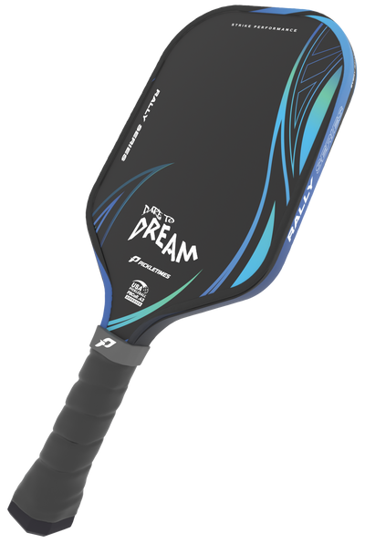 Dare to Dream — Rally Series