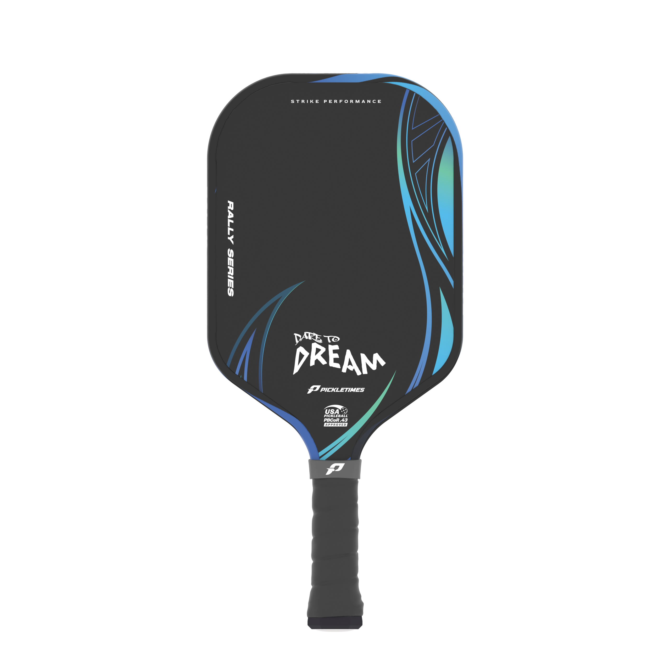 Dare to Dream — Rally Series