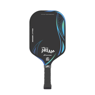 Dare to Dream — Rally Series