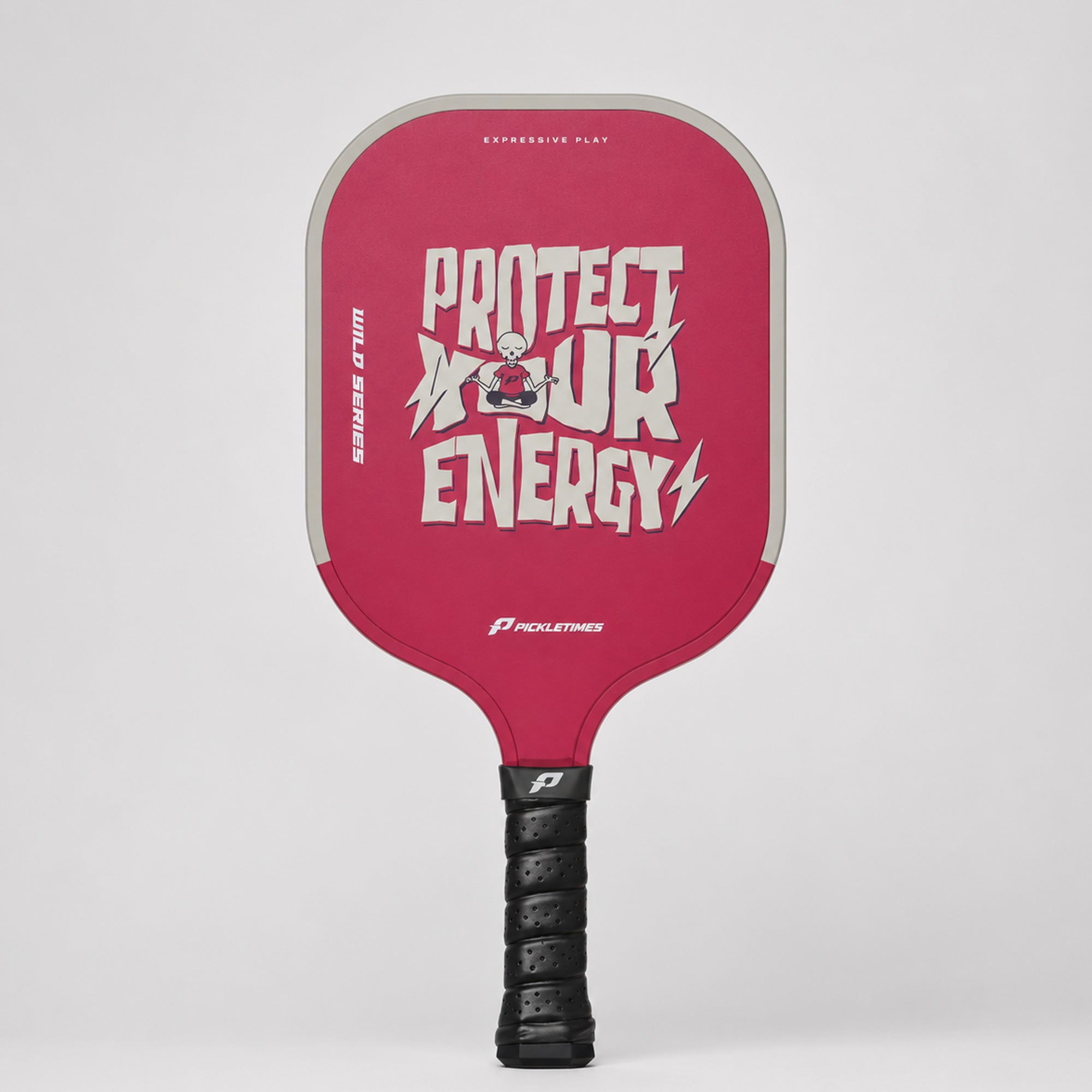 Protect Your Energy