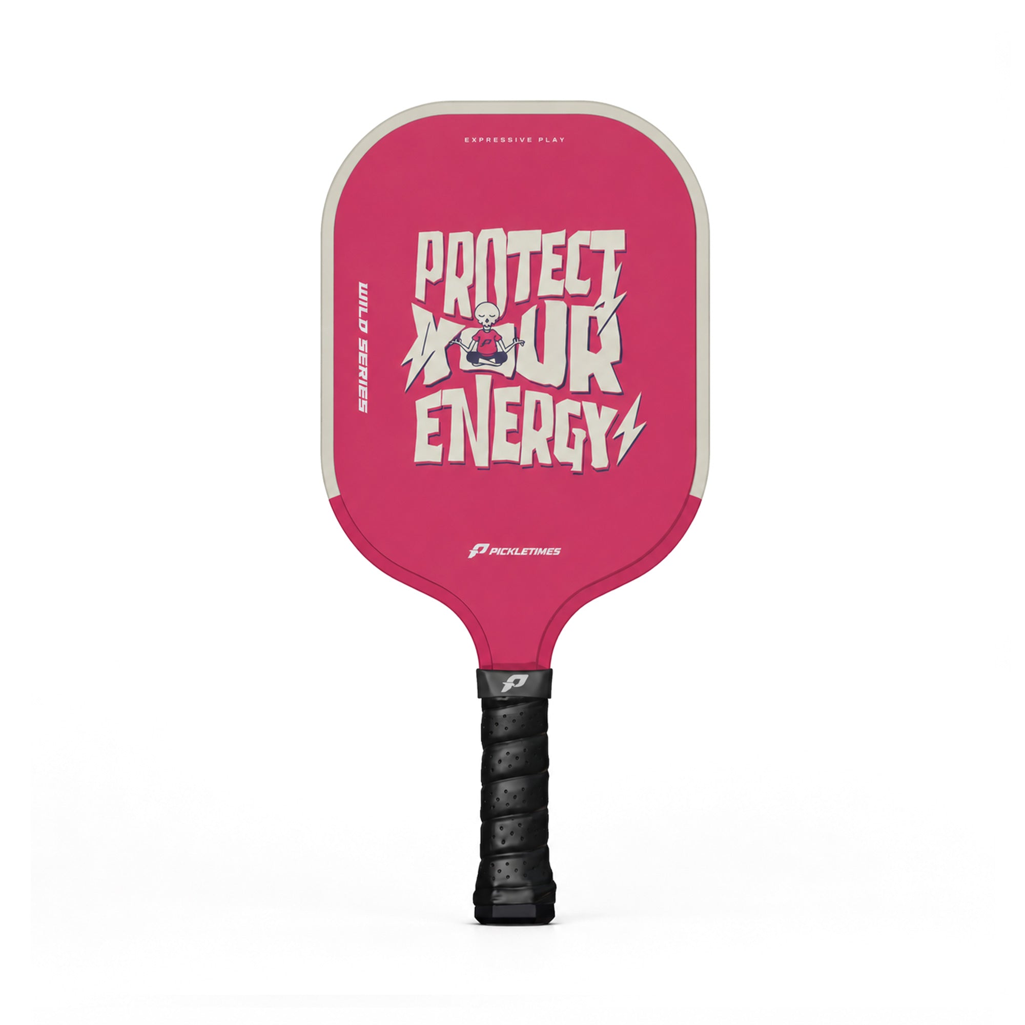Protect Your Energy