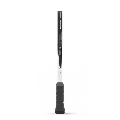PickleTimes All Teeth No Talk Wild Series Strike 16mm pickleball paddle, product view 7.