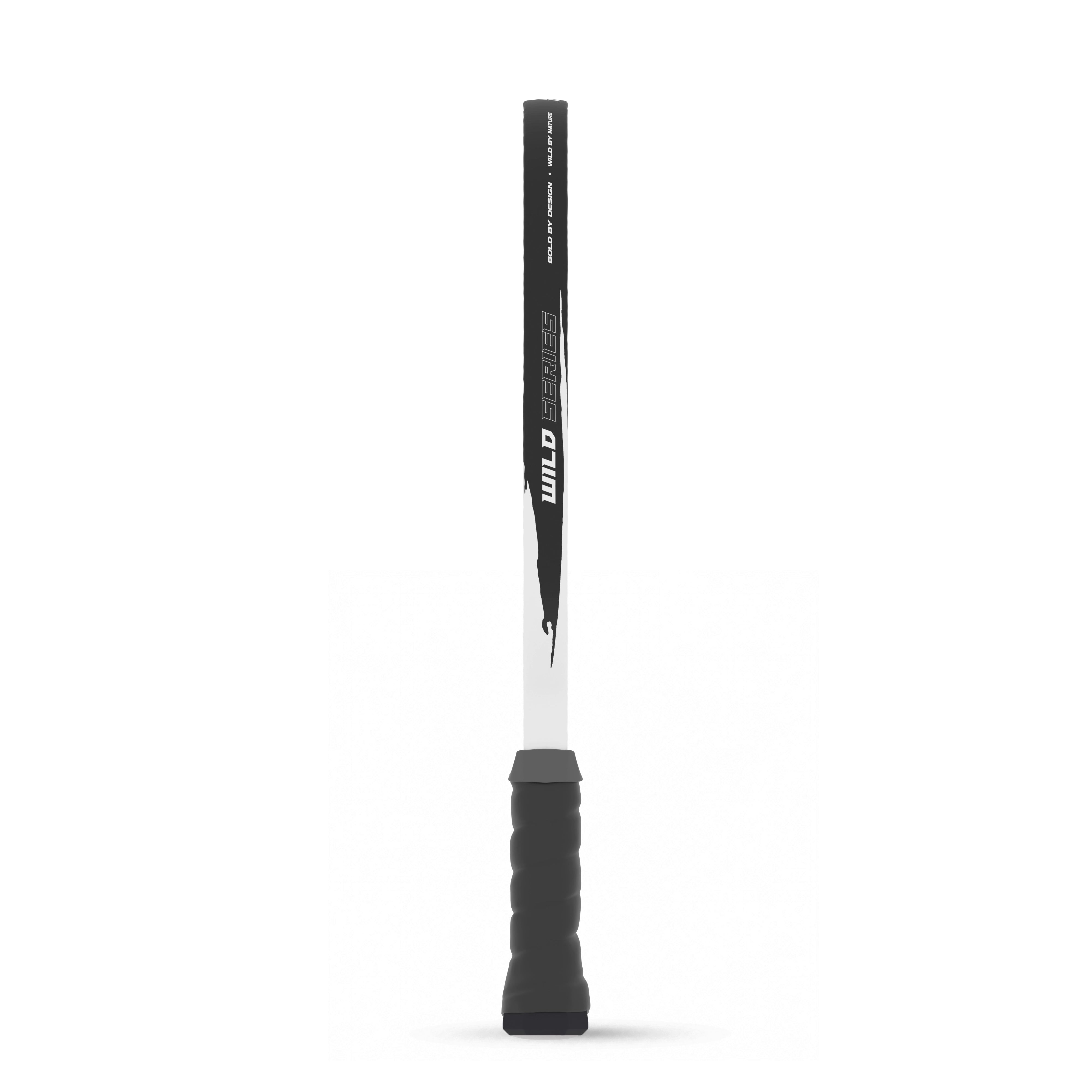 PickleTimes All Teeth No Talk Wild Series Strike 16mm pickleball paddle, product view 7.