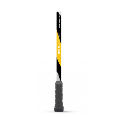 PickleTimes Locked In Wild Series Guard 16mm pickleball paddle, product view 7.