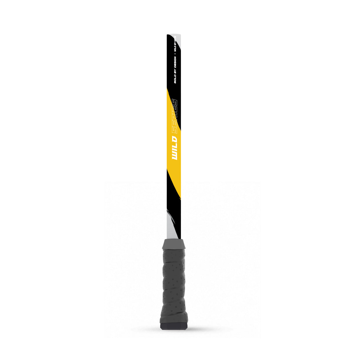 PickleTimes Locked In Wild Series Guard 16mm pickleball paddle, product view 7.