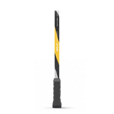 PickleTimes Locked In Wild Series Strike 16mm pickleball paddle, product view 7.