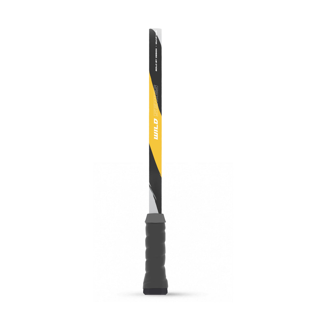 PickleTimes Locked In Wild Series Strike 16mm pickleball paddle, product view 7.