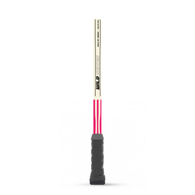PickleTimes Protect Your Energy Wild Series Guard 16mm pickleball paddle, product view 7.