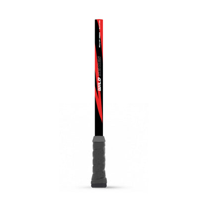 PickleTimes You Are On Fire Wild Series Guard 16mm pickleball paddle, product view 7.