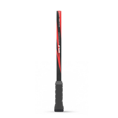 PickleTimes You Are On Fire Wild Series Strike 16mm pickleball paddle, product view 7.