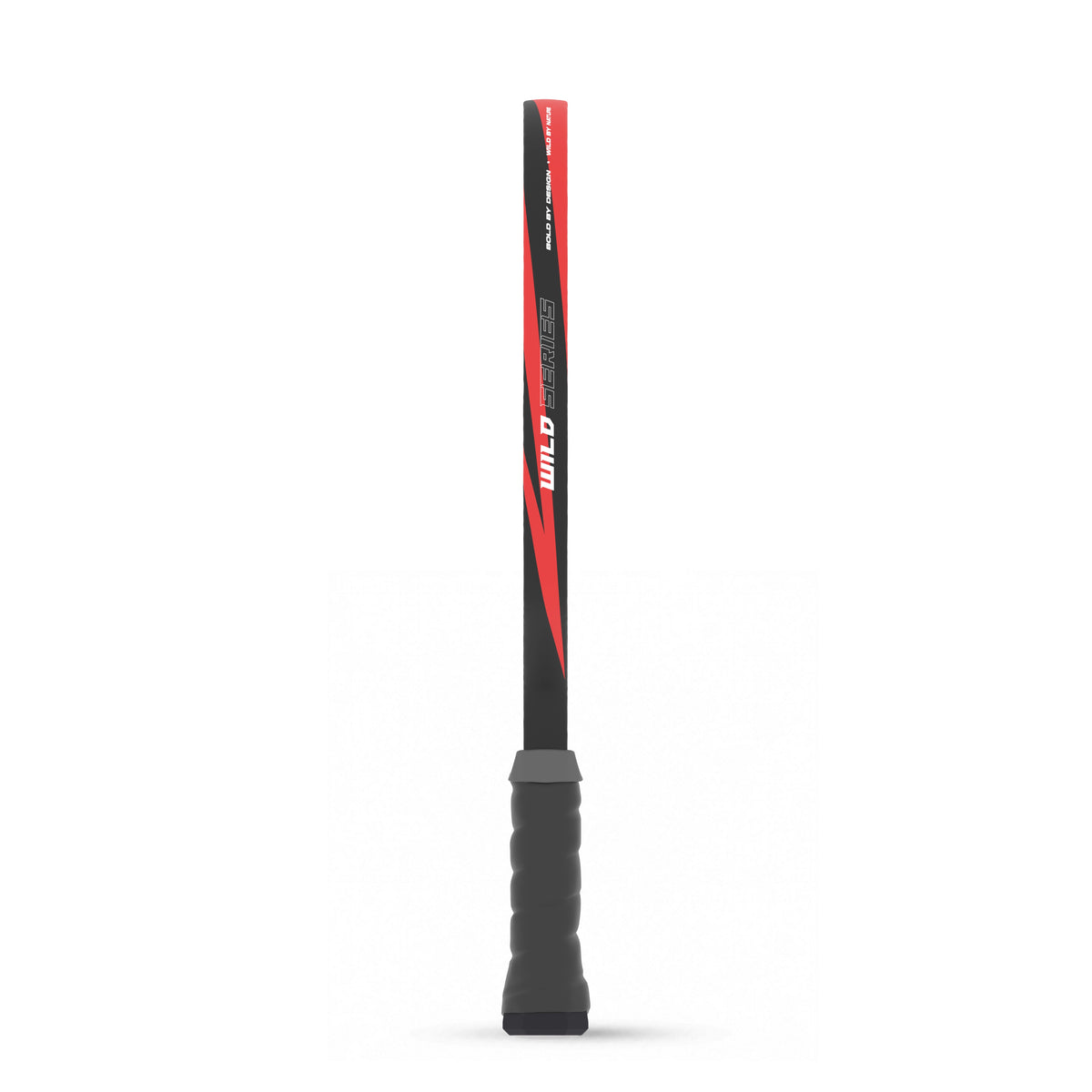 PickleTimes You Are On Fire Wild Series Strike 16mm pickleball paddle, product view 7.