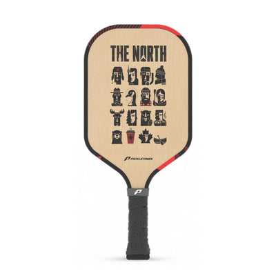 THE NORTH