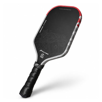 True North — Rally Strike Pickleball Paddle